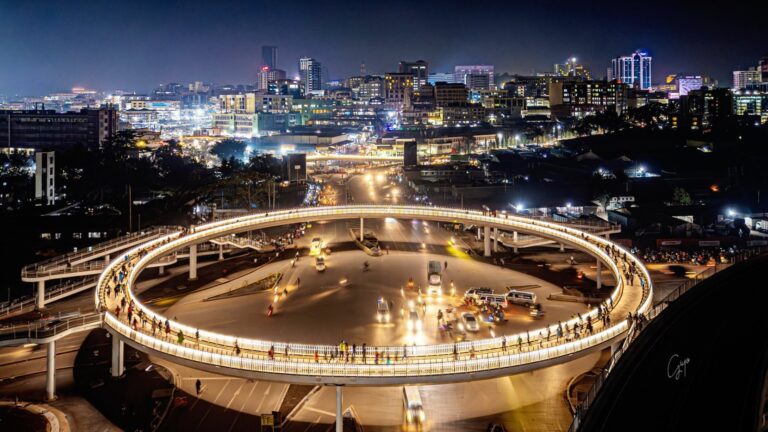 Kampala City Tours: Experiencing Uganda’s Capital