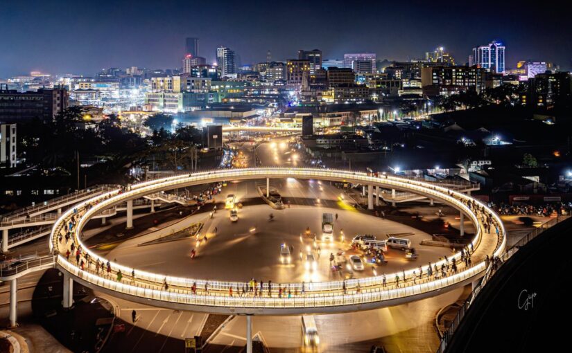 Kampala City Tours: Experiencing Uganda’s Capital