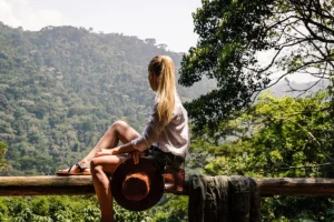 5 Days Gorilla Trekking