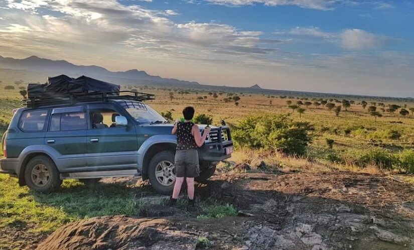 Planning Your Uganda Adventure